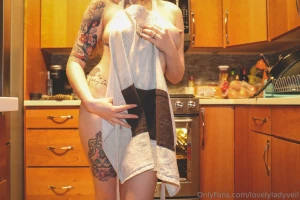 Want to stuff my turkey cum fill me up