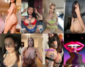 Wet pussy sluts itsmomosweeterthansweet evadiavel evee k