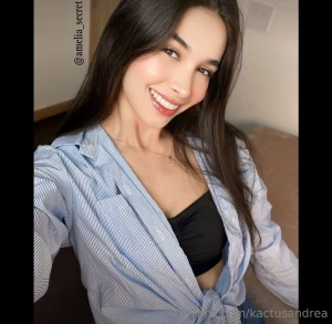 Explore a world of passion and desire amelia_secret join me for part 213