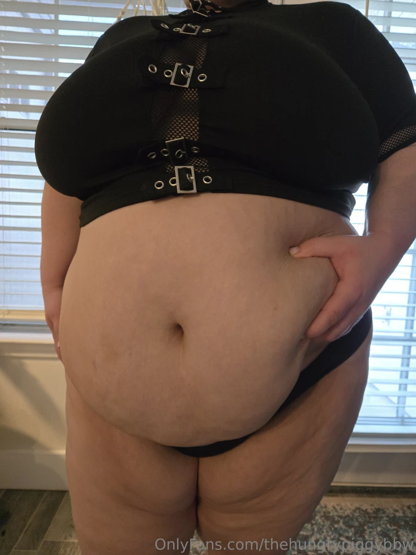 Thehungrypiggybbw part 8 