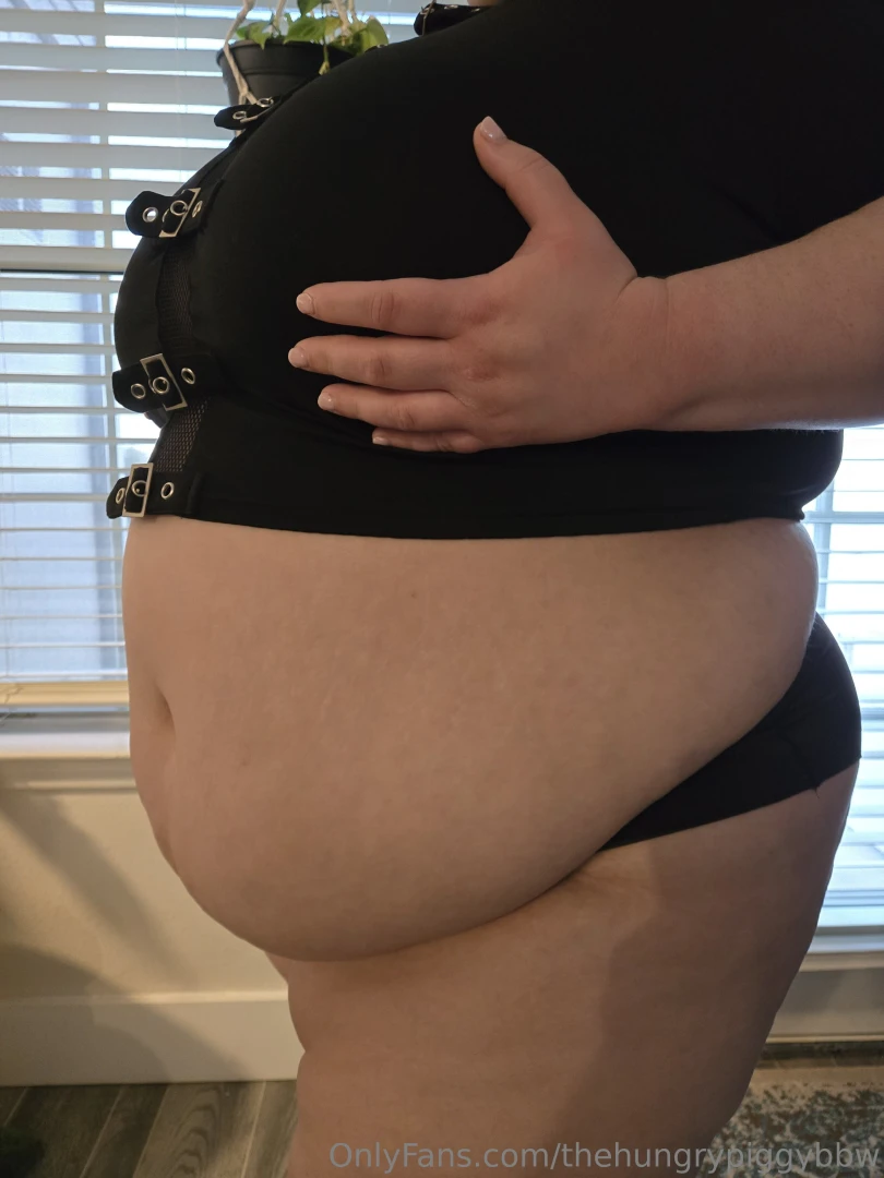 Thehungrypiggybbw part 10 