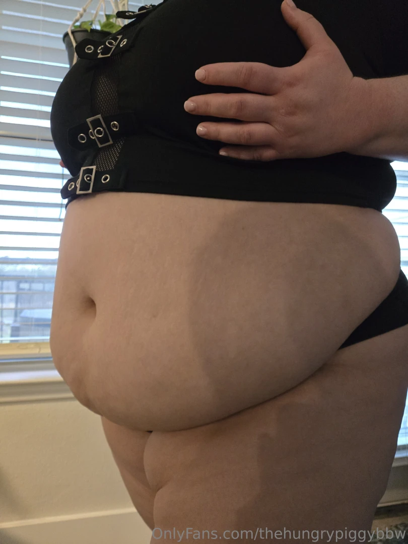 Thehungrypiggybbw part 11 