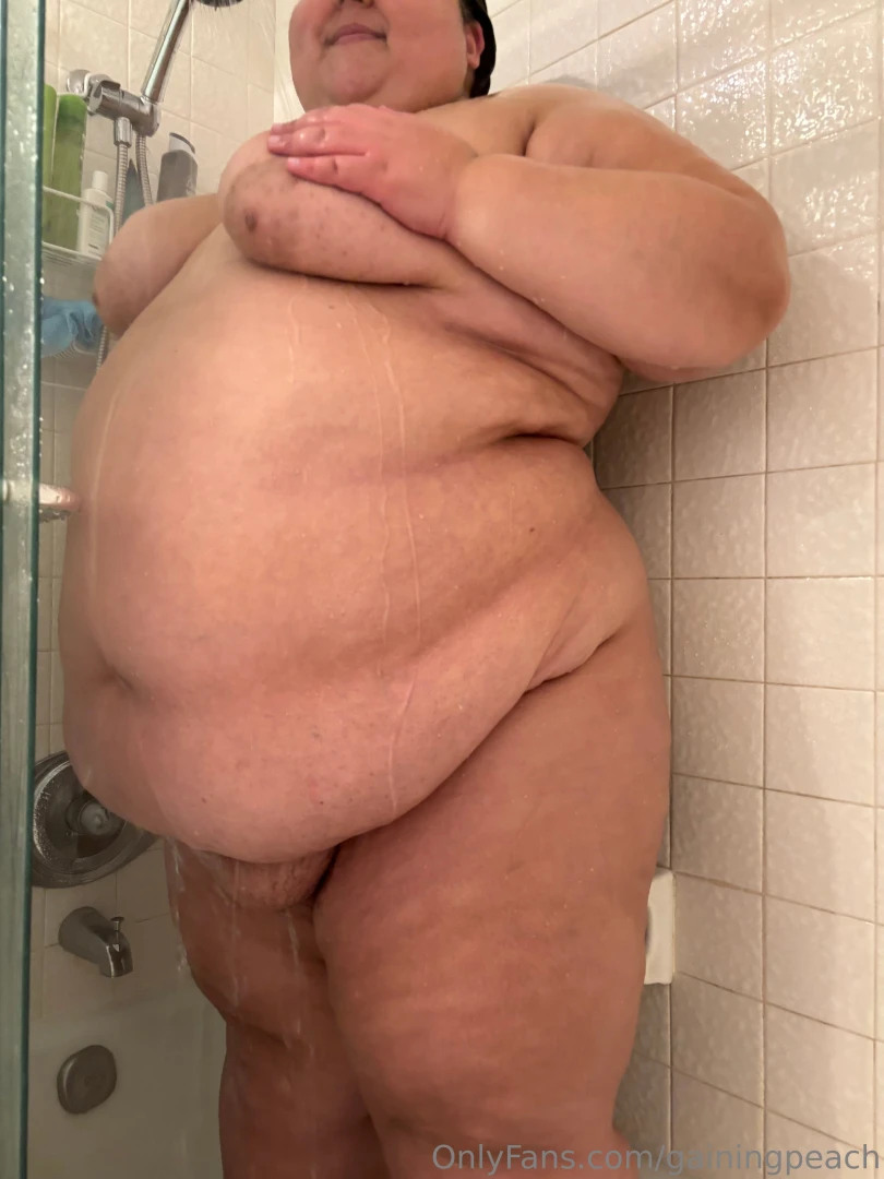 Scrubba dub dub part 3 