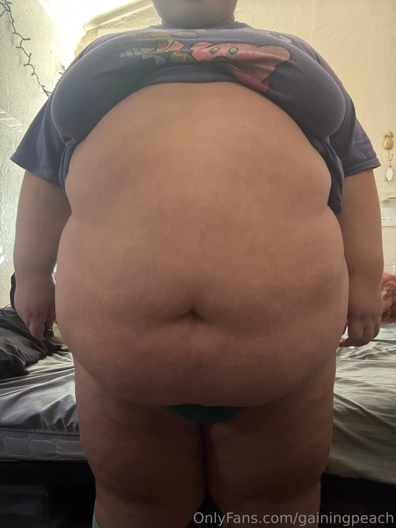 The last one is literally me out of breathe from walking a few steps 