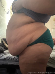 The last one is literally me out of breathe from walking a few steps part 2