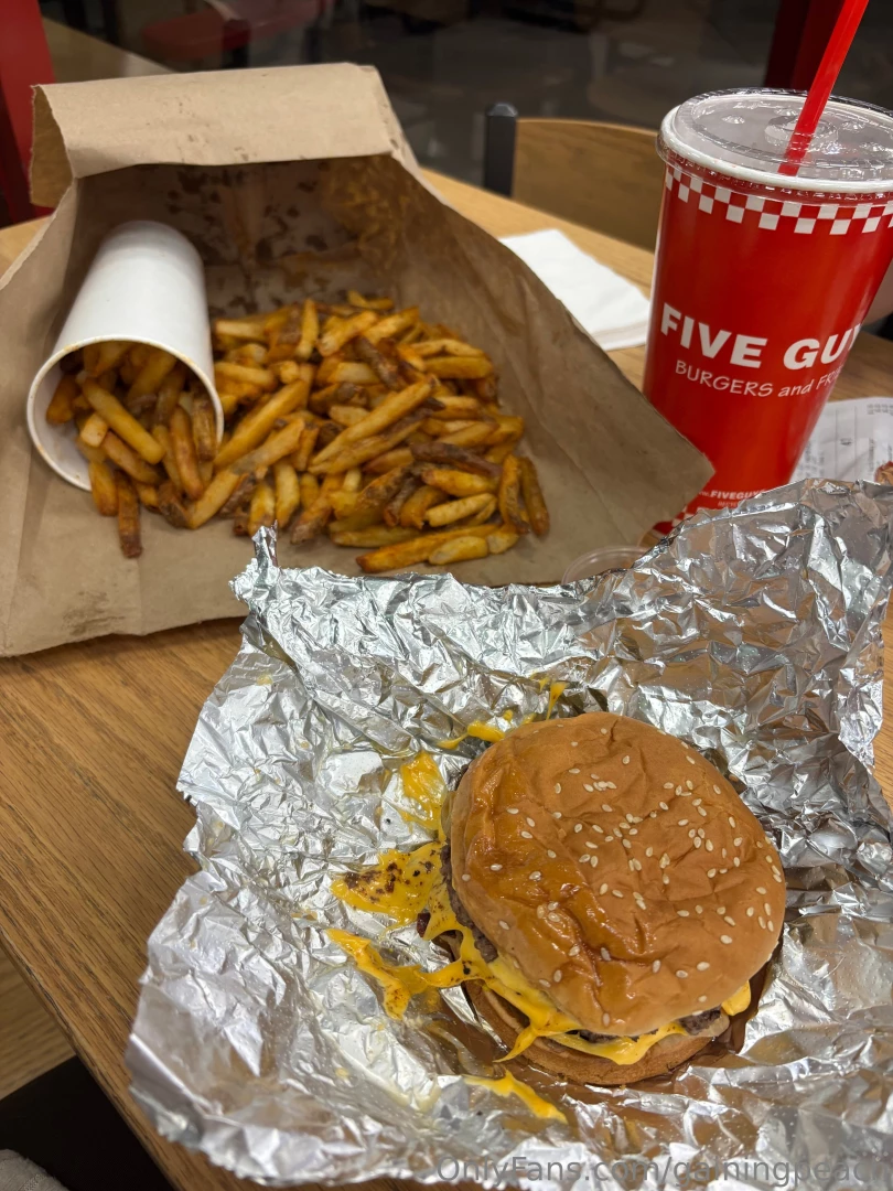 Original place i wanted to go to had the longest line but this will do 