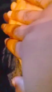 Feet appreciation