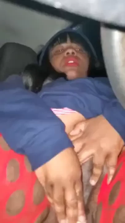 I had to pull over in the car and cum for you daddy drop those s now i 