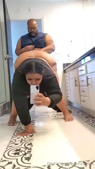 It s something about fucking in a mirror 