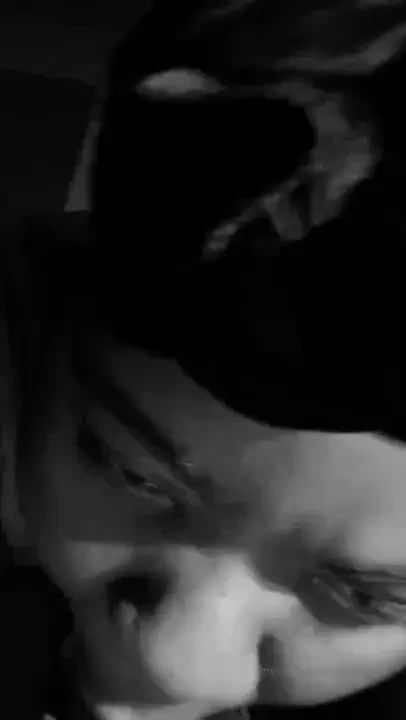 Can i be nasty on the dick for one minute would u cum in my mouth oh 