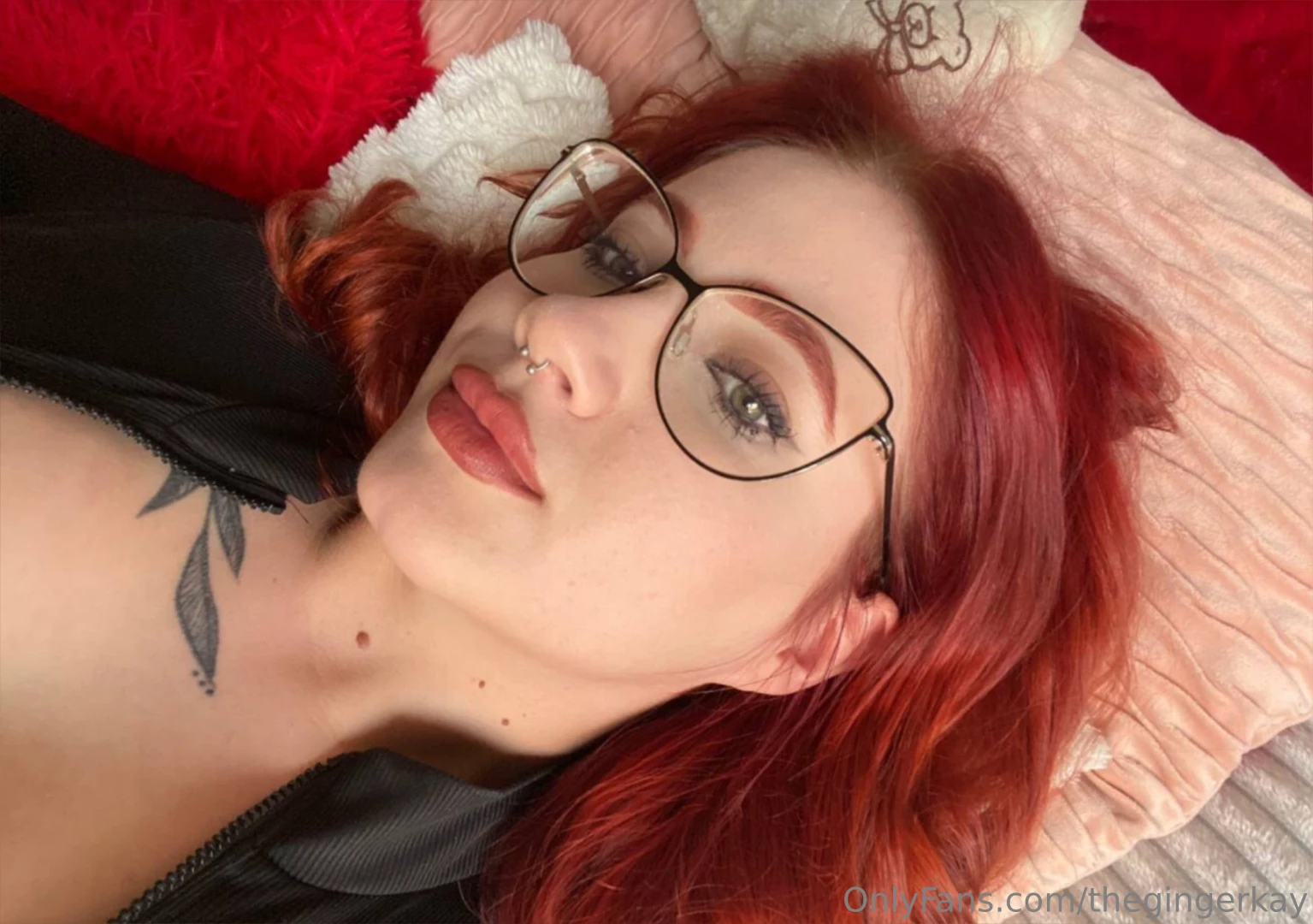 My ideal cozy evening involves cuddling up on the sofa 