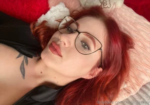 My ideal cozy evening involves cuddling up on the sofa