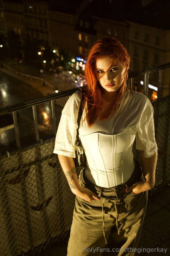 Are you more party all night or quiet walks under stars 