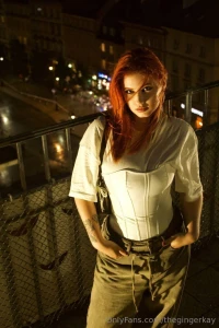 Are you more party all night or quiet walks under stars