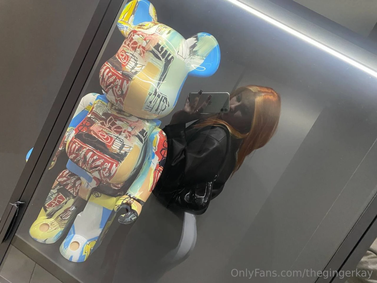 Just finished my workout feeling like a total queen and super excited 