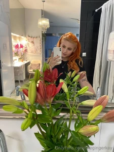 This moment feels like a little secret i m happy to share