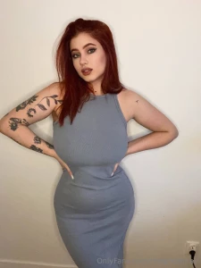 This dress felt like a good idea what s a small decision you re glad