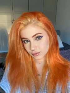 Unexpected joys are always the best surprises what brightened your day