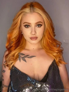 Nothing fancy just a good day what made you smile today