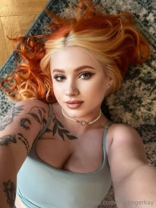 What s one small thing you re doing for yourself today to make it a