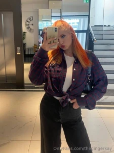 What s the vibe confident or cute