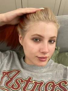 Just a little something from the comfort zone