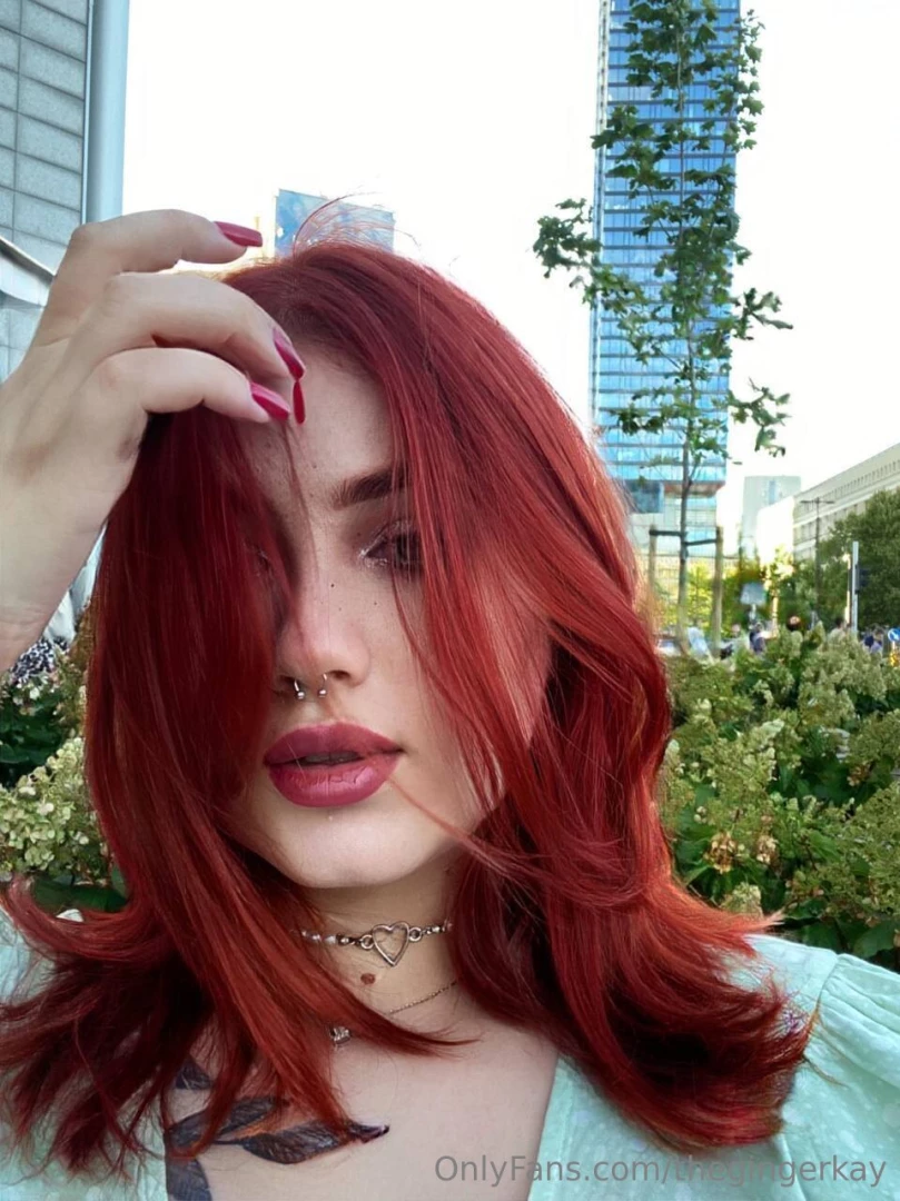 I took this photo just for you 