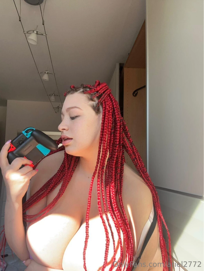 Ho voglia di giocare con te ti va 