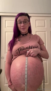 Induction day 54 weeks pregnant to mark this special occasion i m