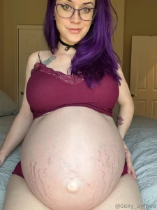 Pregnant_aymee