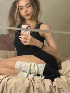 I feel soooo pretty part 2