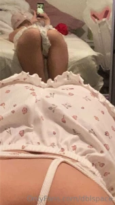 My new pjs look so cute but they d look so much better on your floor part 1