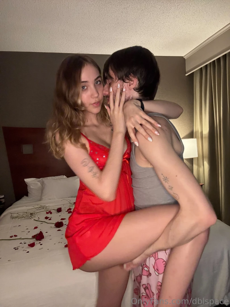 V-day vid coming soon 