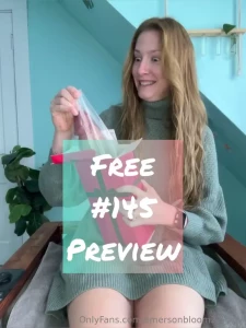 145 2 7 diameter and 9 3 monster dildo unbox and try 7 min 21sec 22 19