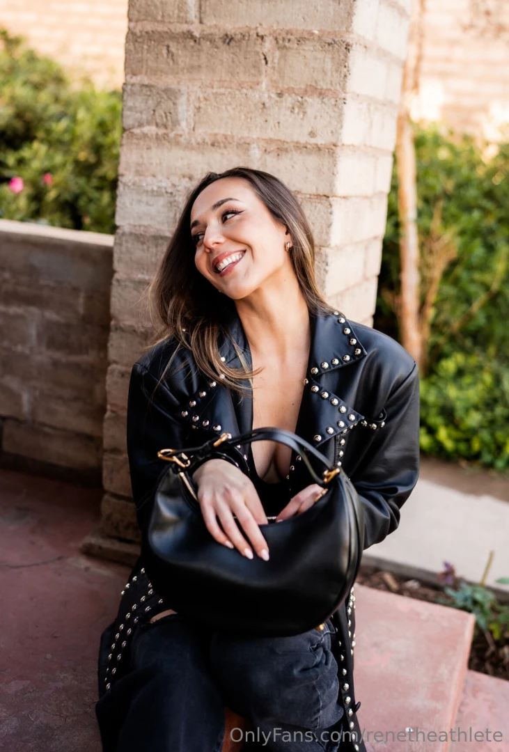 Sometimes i wear street clothes what do you think 