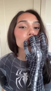 I can t stop thinking about your cock around my lips