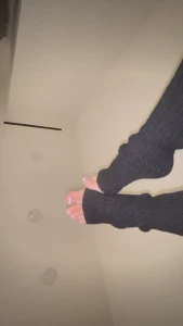 I have more a lot more for my feet lovers