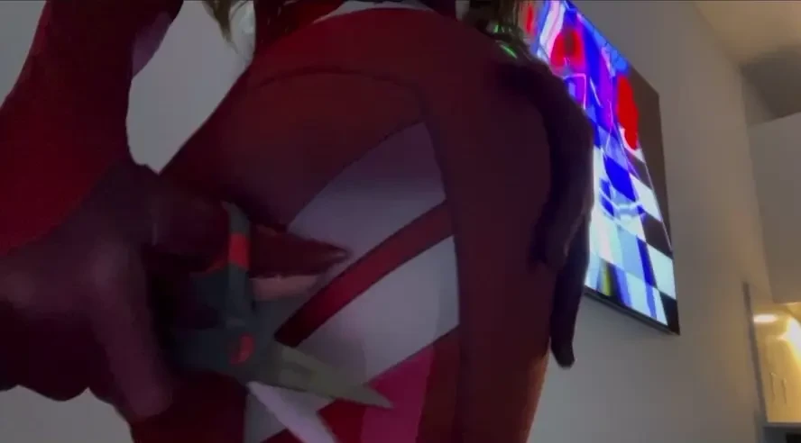 Next vip package hint is blue 