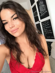 And don t we love a selfie