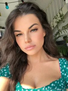 Your lil angel