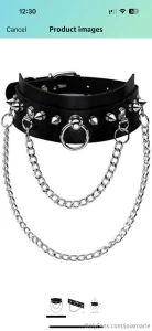 I m dying to do a photoshoot in just the accessories but i m gonna part 2