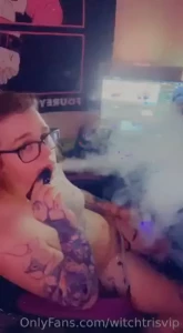 Pc and then bath time part 6