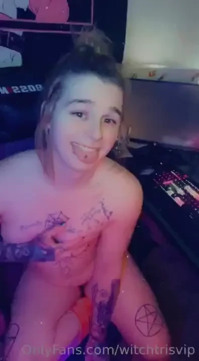 Pc and then bath time part 8 