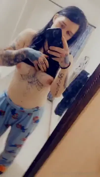 I love these jammie s part 1 