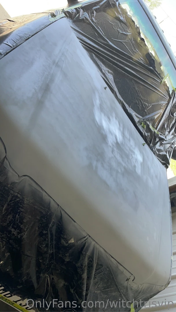 Been doing more painting this weekend part 1 