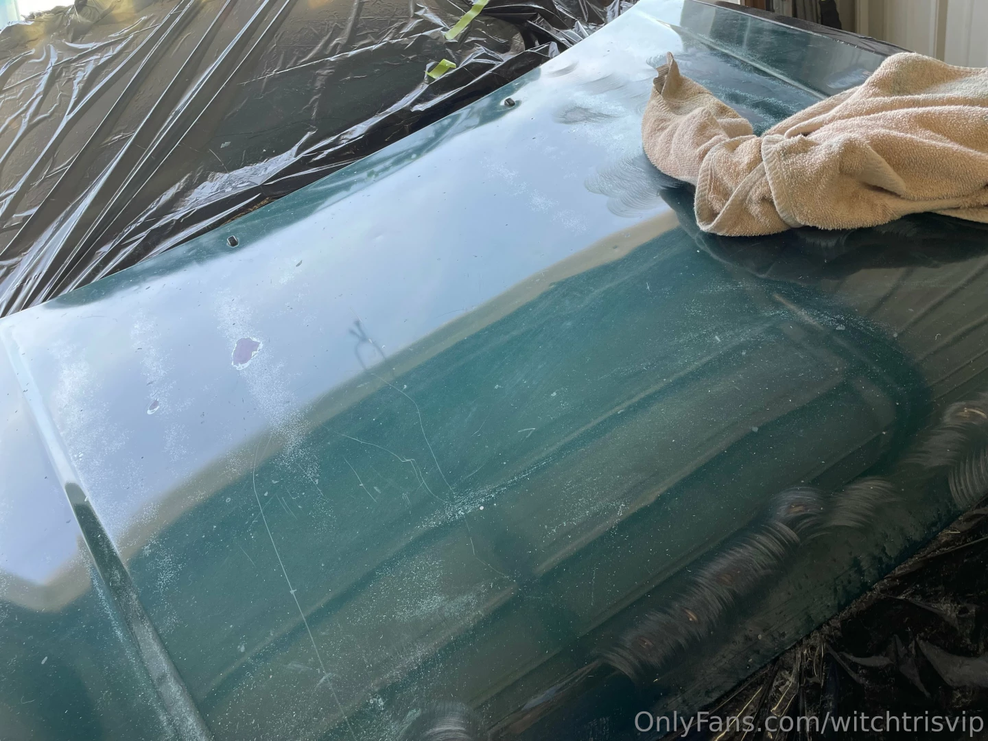 Been doing more painting this weekend 