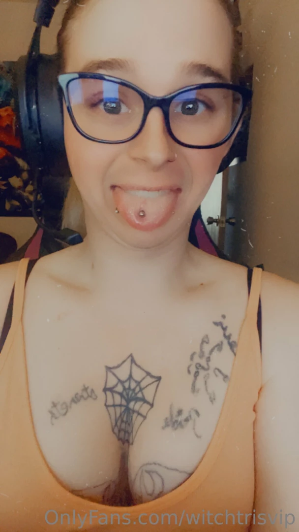 Feeling mega cute working today part 1 