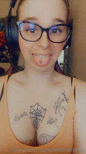 Feeling mega cute working today part 1