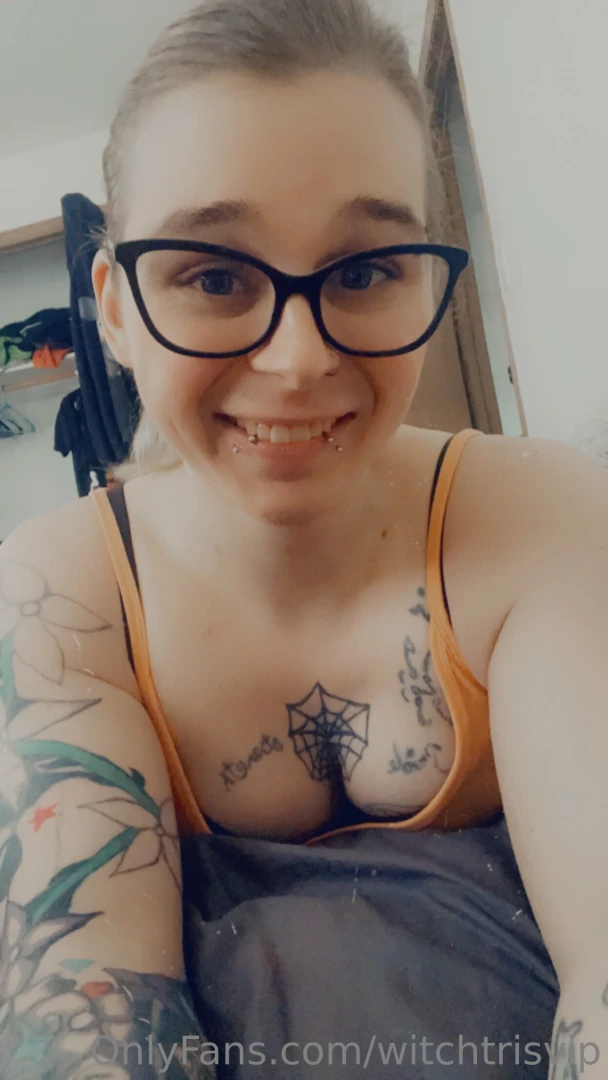 Feeling mega cute working today 