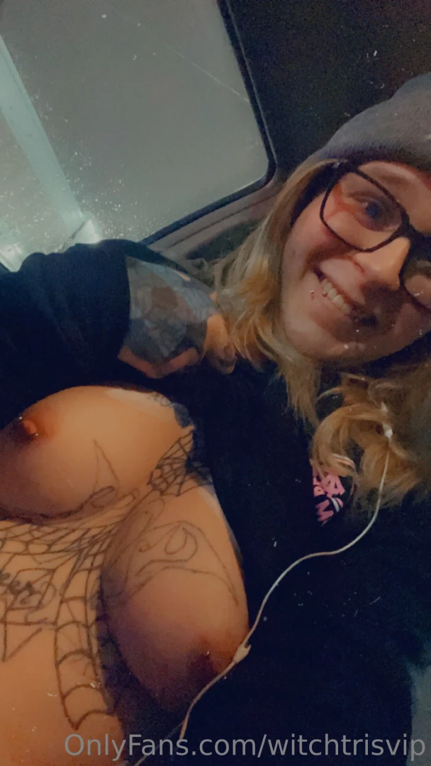 Witchtrisvip part 11 